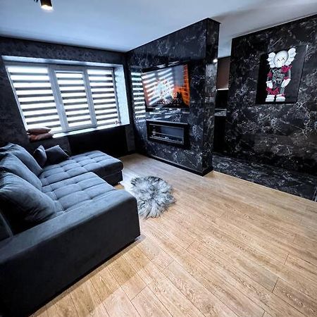 Black Pearl Luxury Apartment Ventspils Eksteriør billede