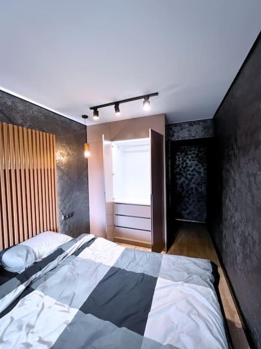 Black Pearl Luxury Apartment Ventspils Eksteriør billede