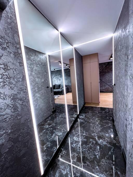 Black Pearl Luxury Apartment Ventspils Eksteriør billede