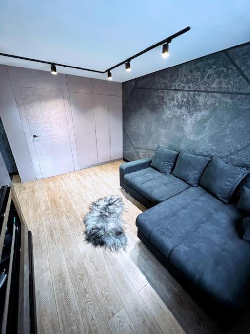 Black Pearl Luxury Apartment Ventspils Eksteriør billede