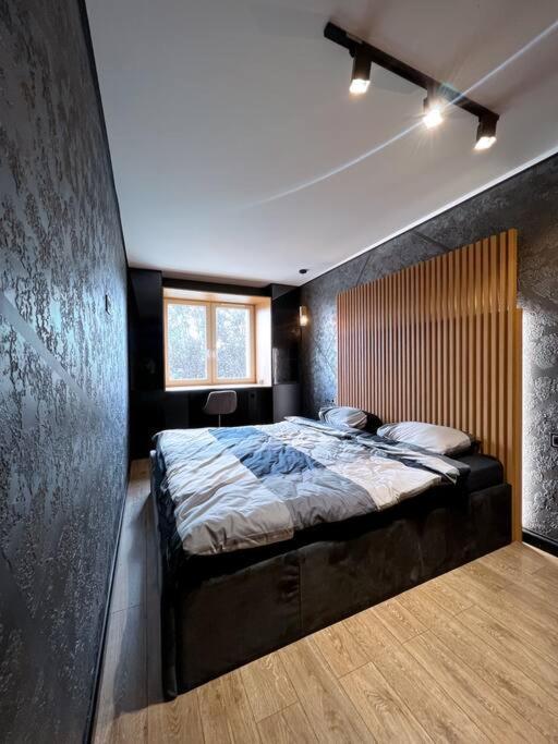 Black Pearl Luxury Apartment Ventspils Eksteriør billede