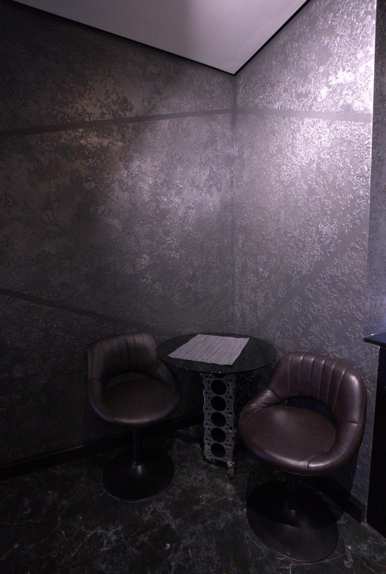 Black Pearl Luxury Apartment Ventspils Eksteriør billede