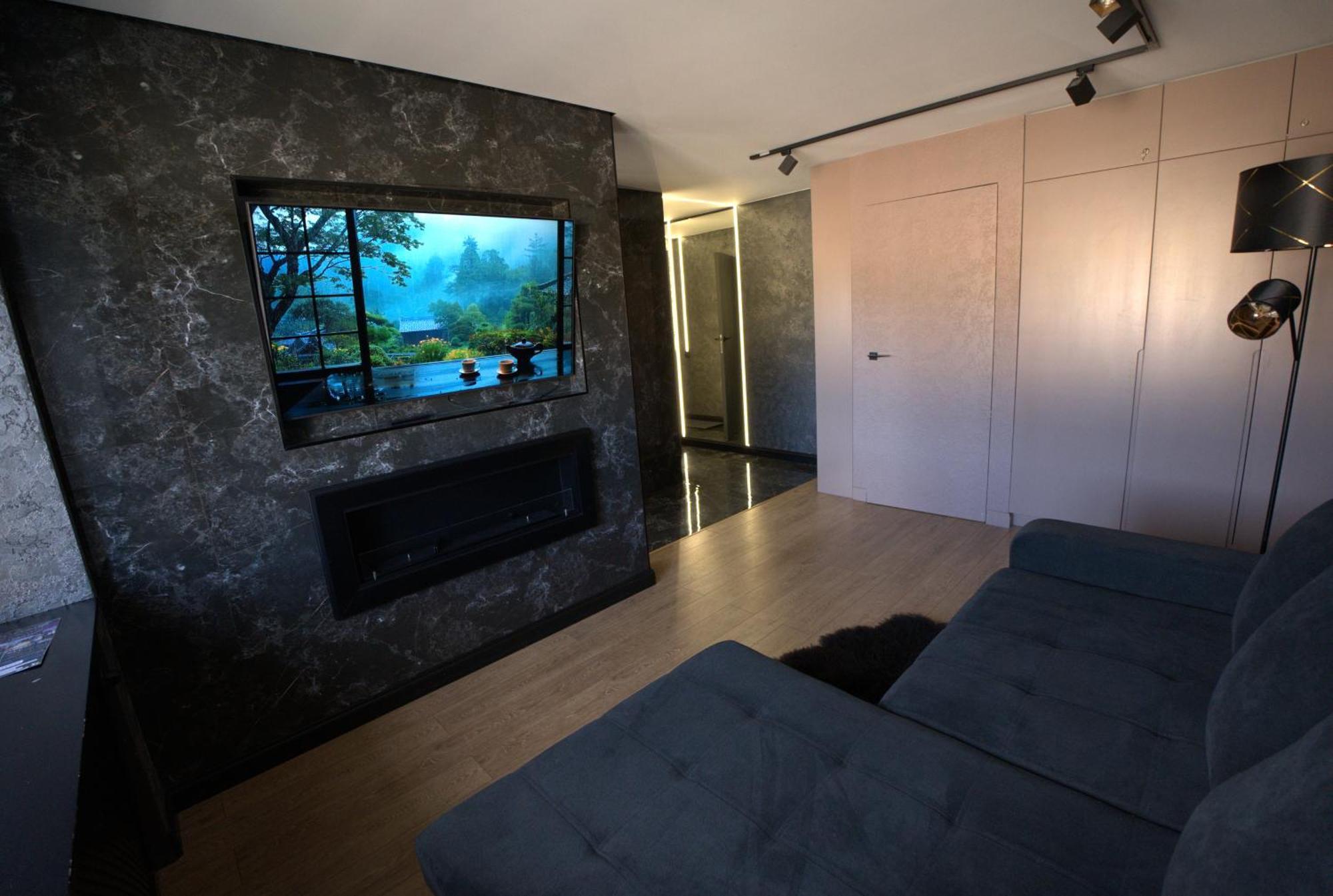 Black Pearl Luxury Apartment Ventspils Eksteriør billede